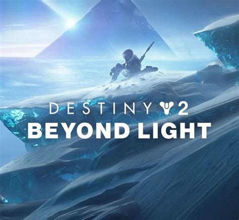 Destiny 2: Beyond Light (2020) | Price, Review, System Requirements ...