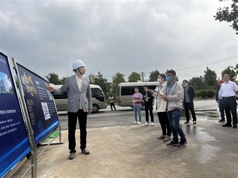 “高质量发展看西咸”秦汉新城产业园区蓄势聚能 正当时 丝路中国 中国网