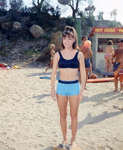 Sally Field As Gidget 1965 Sally Field Sally Field Style Sally Field Gidget