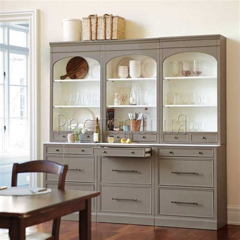 Traditional China Cabinet Ideas On Foter