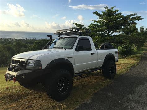 Ford Ranger Build Your Own New Car Release Date