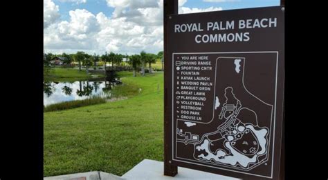 Royal Palm Beach Commons Park | South Florida Finds