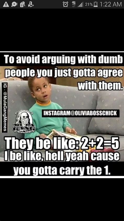 Dumb Ppl Memes Humor Funny Quotes Sarcasm Laugh Quotes Funny