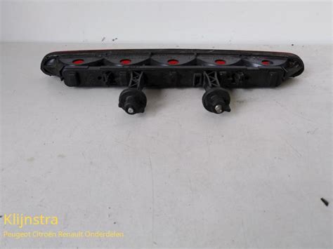 Third Brake Light Citroen Xsara A