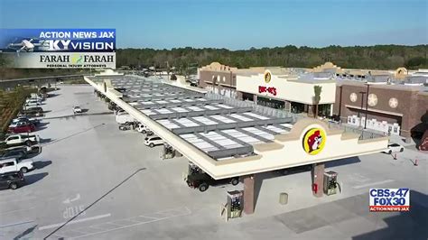 Buc-Ee'S Gas Station Florida: Ultimate Road Trip Oasis - The Deer Hunting