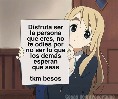 Pin De Andres Quintero En Anime Frases Frikis Frases De Comprensi N