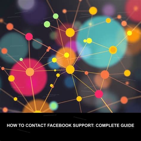 Calling In For Help: A Step-By-Step Guide To Reaching Facebook Support