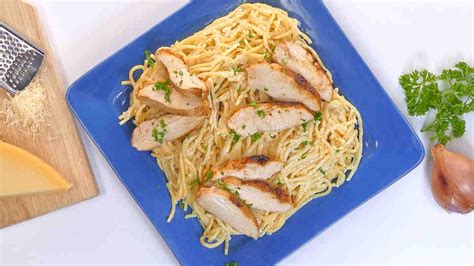 Blackened Chicken Alfredo Aunt Bees Recipes