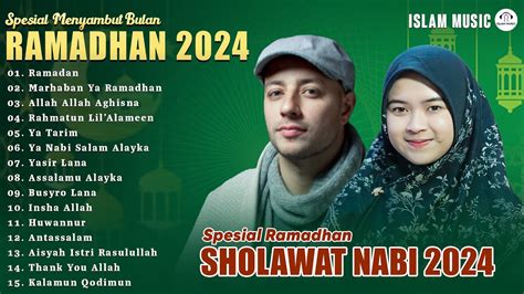 Maher Zain Risa Solihah Full Album Ramadhan 2024 Lagu Religi