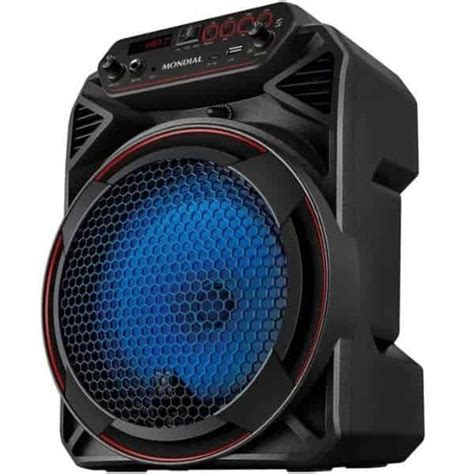 Caixa De Som Bluetooth Boa E Barata - Caixa de Som Bluetooth Boa e Barata: Veja 6 Opções - Estereo Blue
