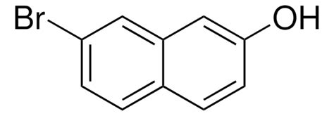 1 溴 2 萘酚 97 Sigma Aldrich