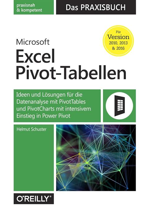 Amazon In Buy Microsoft Excel Pivot Tabellen Das Praxisbuch Ideen