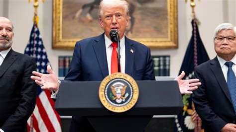 Trump Administration Updates: U.S. Suspends All Military Aid to Ukraine