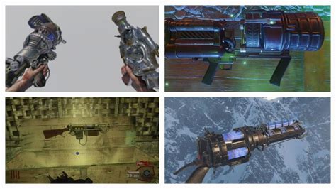 Which Wonder Weapon Is The Worst Rcodzombies