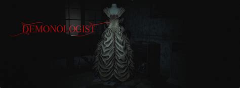 Demonologist GAME MOD Cheat Table CT For Cheat Engine V 28102023