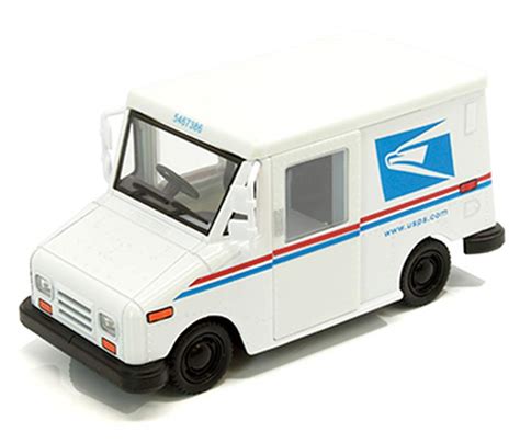 Grumman Llv Mail Truck Auction | IQS Executive