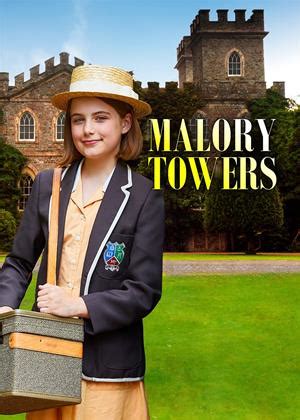 Malory Towers Series Cinemaparadiso Co Uk