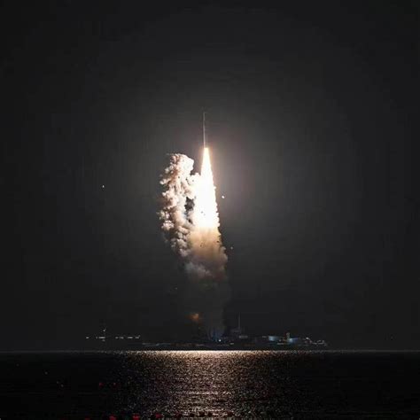 China N Asia Spaceflight On Twitter The Nd Sea Launch Of Long