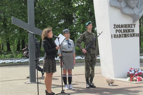 Rocznica Zako Czenia Ii Wojny Wiatowej Muzeum Ziemi Z Otowskiej