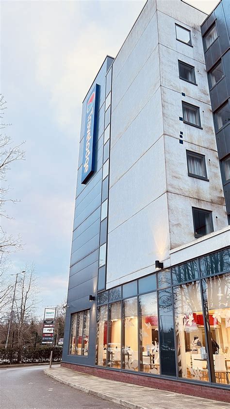 Travelodge Bolton Central River Street Updated 2025 Reviews Photos