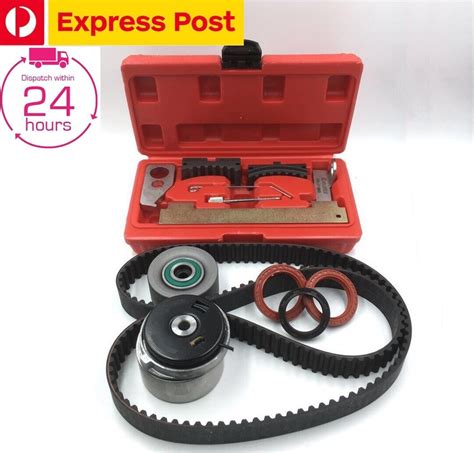 Timing Belt Kit Tool Kit For Holden Cruze Jg Jh 18l 16l Astra Ah Z18xer 18l Ebay