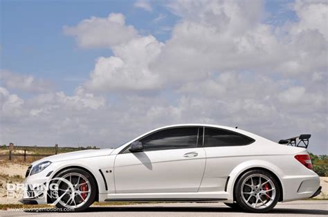 2012 Mercedes Benz C63 Amg Black Series 63 Amg Stock 5678 For Sale Near Lake Park Fl Fl