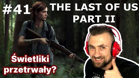 Walczymy Dalej Kochany Wujaszek The Last Of Us Part II PS4 Pro