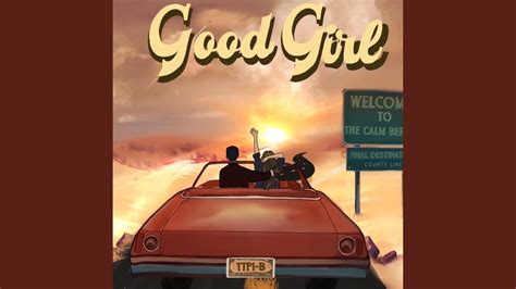 Good Girl - YouTube