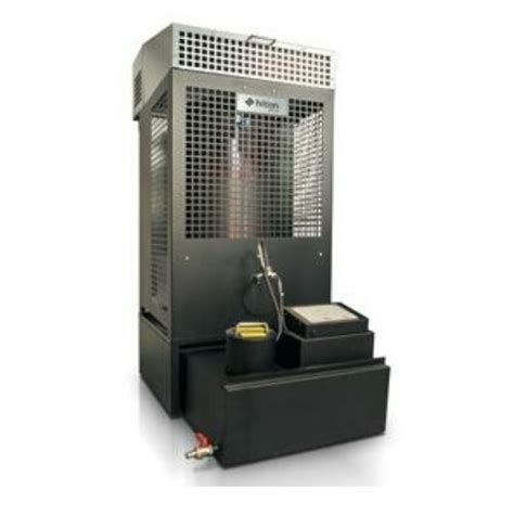 ПОЛАРУС HP-125 Печь на отработанном масле и дизельном топливе - цена ...