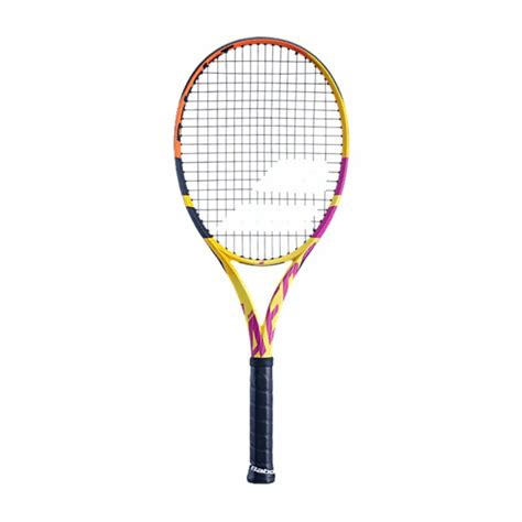 Pure Aero Team RAFA Unstrung - Babolat