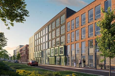 Nieuwbouw Haarlem Nieuwbouwprojecten In Haarlem Funda