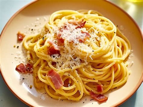 Descubrir Imagen Spaghetti Carbonara Receta Kiwilimon Abzlocal Mx