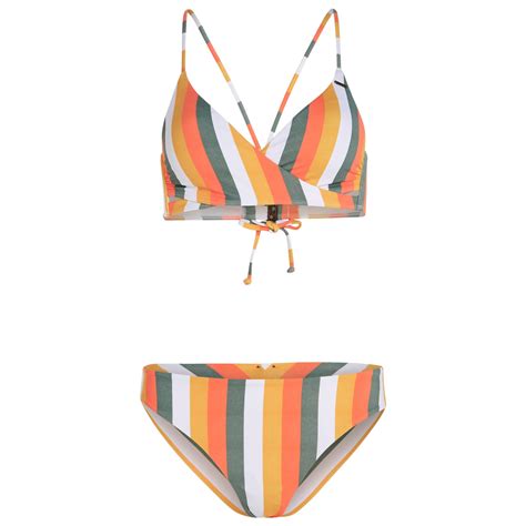 O Neill Baay Maoi Bikini Set Bikini Women S Buy Online Alpinetrek