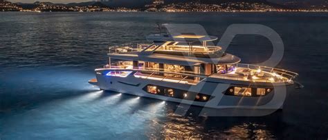 Absolute Navetta 75 Yacht Test Drive And Full Review Yachtbuyer