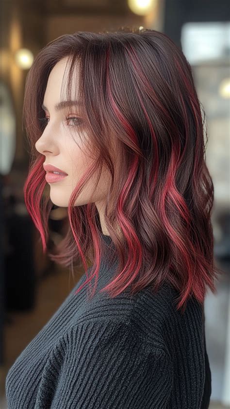Dark Brown Hair Color Ideas 25 Trendy Shades Cuidado Del Cabello