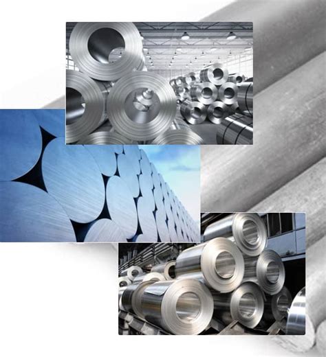 aluminium alloy aluminium magazine
