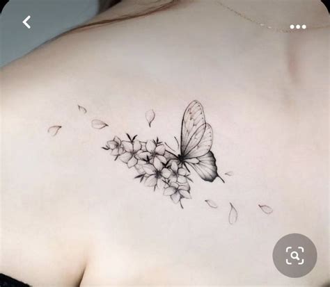 Pin By Anthonio On Ideias De Tatuagens Flower Tattoo Shoulder