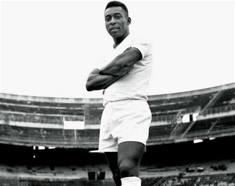 Morre Pel Maior Jogador Da Hist Ria Do Futebol Conhe A Fatos