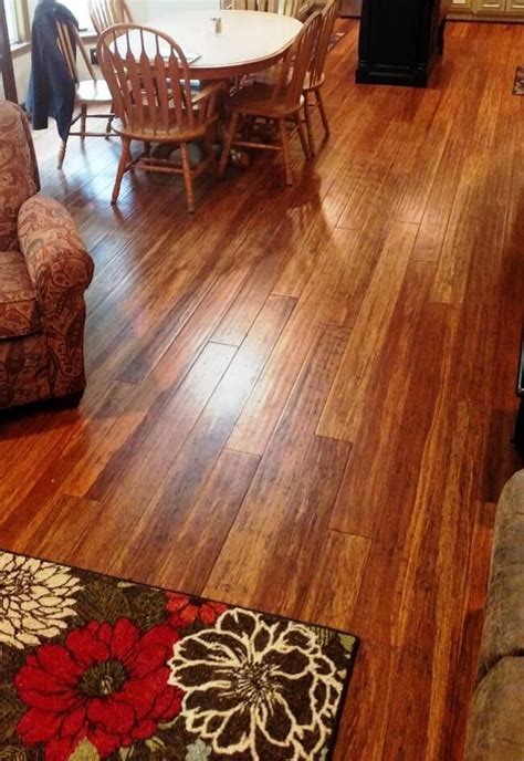 Toast Bamboo Flooring Clsa Flooring Guide