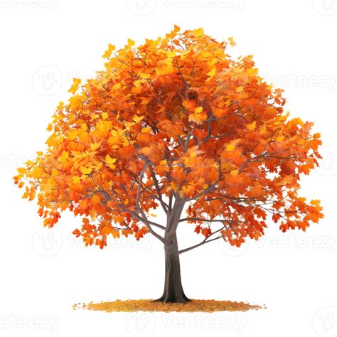 Fall Tree PNGs for Free Download