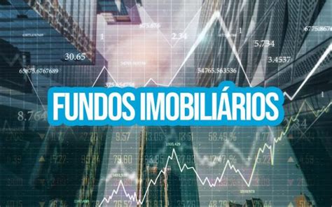 Comprar Fundos Imobiliarios