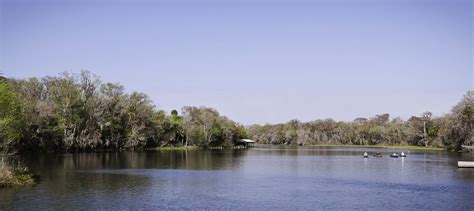 Florida State Park Map A Guide To Fun And Relaxation