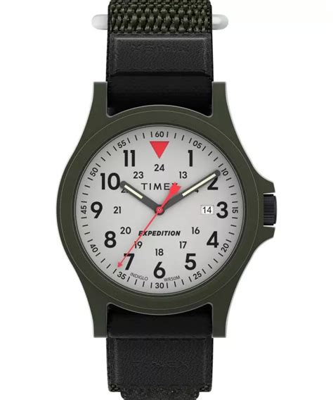 Timex Tw B Zegarek Expedition Zegarownia Pl