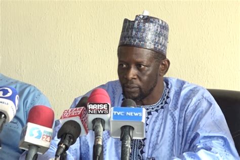 Nnpp Faction Reverses Suspension Of Rabiu Kwankwaso Trending News