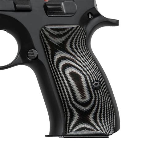 Buy Cool Hand G10 Grips For Cz 7585 Compact Cz P 01 P100 C100 T100