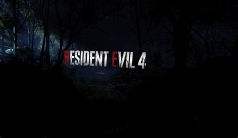 Resident Evil 4 Remake Psvr 2 Revue Gamingdeputy France