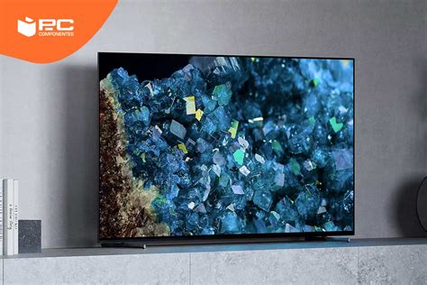 Los Mejores Televisores Oled De Pulgadas En