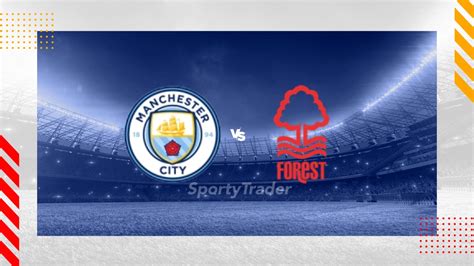 Pronostic Manchester City Nottingham Forest Premier League 04 12 2024