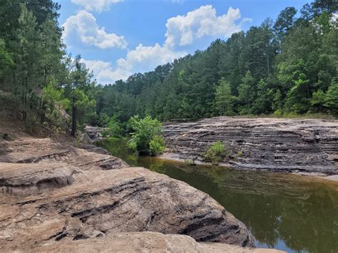 Arkansas' Little Grand Canyon: A Miniature Marvel Worth Discovering