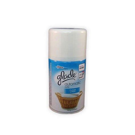 Glade Matic Spray Wild Berries Refill Ml Pengharum Ruangan